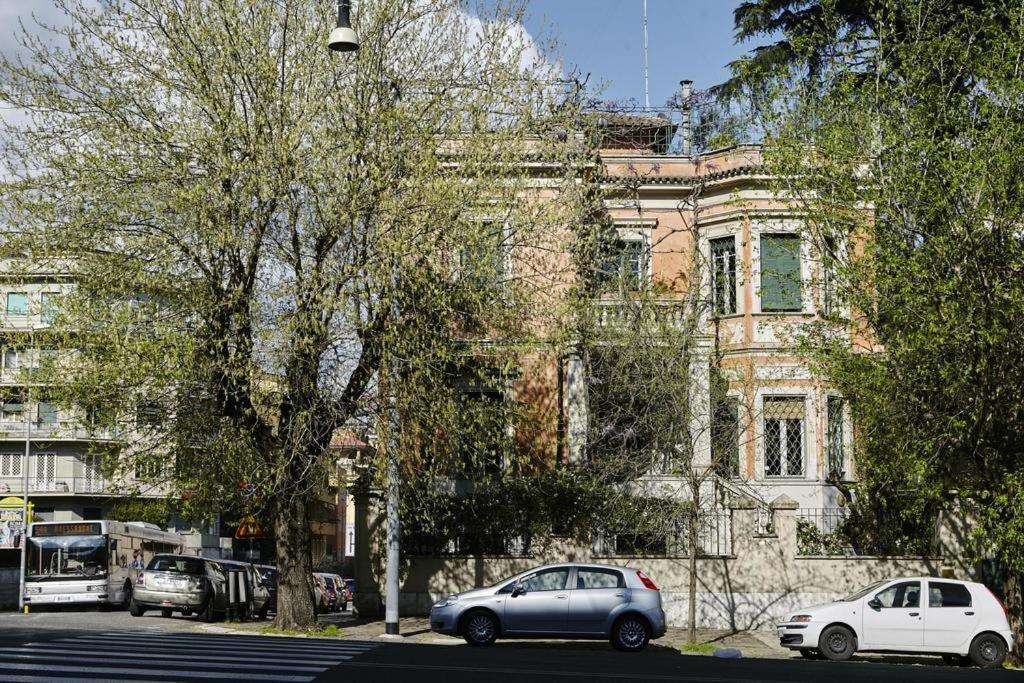 21 Aprile Pensionat